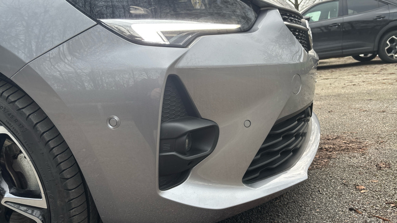 Vauxhall Corsa 1.2 Turbo Ultimate 5dr Petrol Hatchback